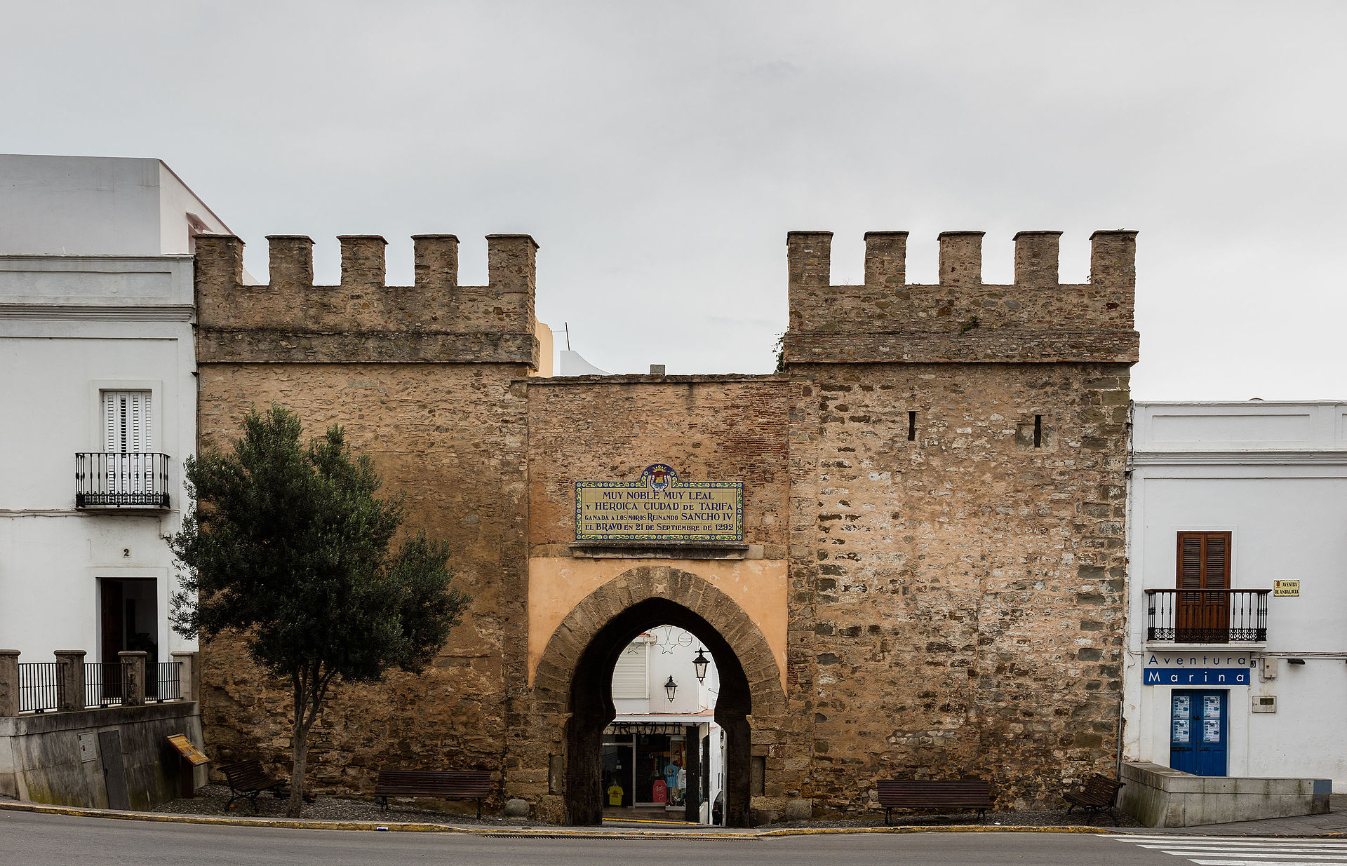 Puertas automaticas en jerez de la frontera