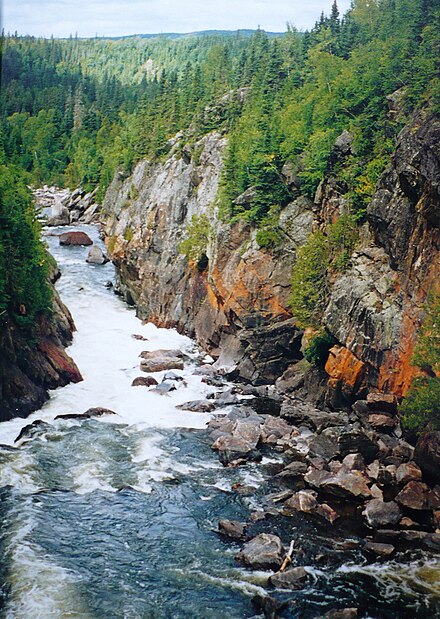 Pukaskwa National Park