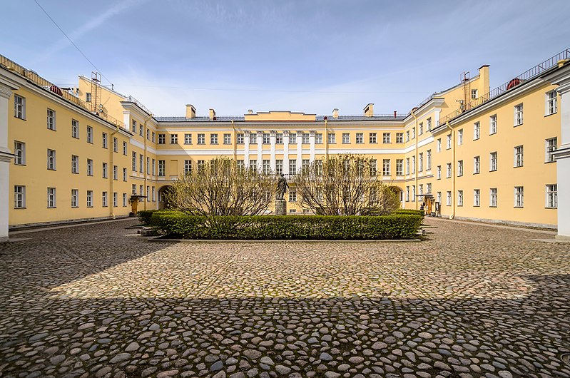 File:Pushkin Apartment Museum SPB 05.jpg