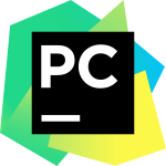 Logo PyCharm