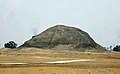 III. Amenemhet piramisa Hawara mellett