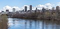 * Nomination Québec city skyline --The Photographer 04:26, 6 May 2018 (UTC) * Promotion  Support Good quality. --Basotxerri 18:51, 6 May 2018 (UTC)