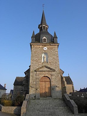 Quédillac (35) Église Saint-Pierre.jpg