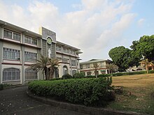 Kaligayahan Main Campus Quezon City Buildings Roads 26.jpg