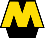 RET metro logo.svg