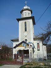 Biserica ortodoxă (1953)
