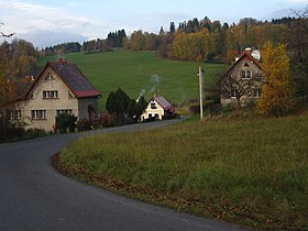 Radčice (distretto di Jablonec nad Nisou)