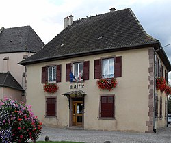 Raedersheim, Mairie.jpg