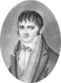 Constantine Samuel Rafinesque (1783–1840)