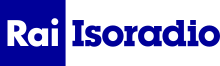 Description de l'image Rai Isoradio - Logo 2017.svg.