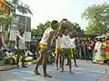 Raibenshe at Aadi Mahotsav 2021 27