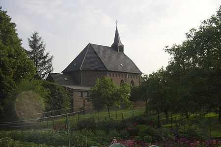 Ralshoven Kapelle