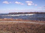 Vignette pour Îles des Rapides de Lachine