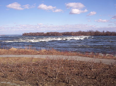 Rapides de Lachine