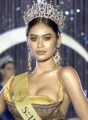 Ratchaneekorn Prasertpornsak Miss Grand Ranong 2022