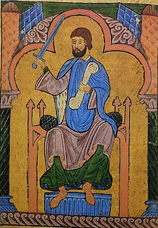 Raymond of Burgundy Count of Galicia