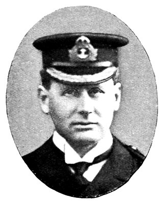 <span class="mw-page-title-main">Hugh Evan-Thomas</span> British Royal Navy officer (1862–1928)