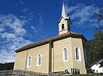 Reformed Church and Parish / Baselgia refurmada e pravenda