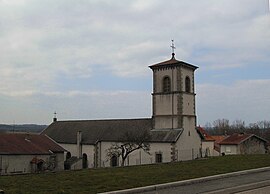 Regnévelle, Église Saint-Roch.jpg