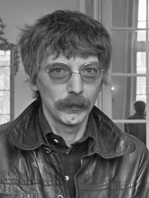 Reinbert de Leeuw (1976)