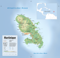 Martinica (Franța)