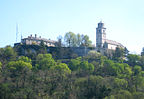 Triest - Residenze Panorama Giustinelli - Włochy