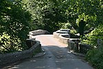 Respryn Bridge Respryn Bridge 28 years on - geograph.org.uk - 455836.jpg