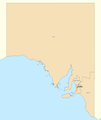 Cała Australia Południowa