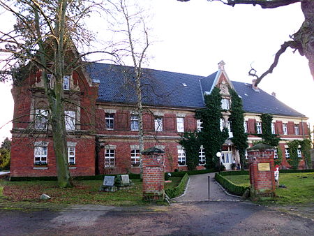 Retzin Schloss 3