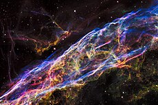 Hubble photography inspired the visual effects of the Bifrost. Revisiting the Veil Nebula.jpg