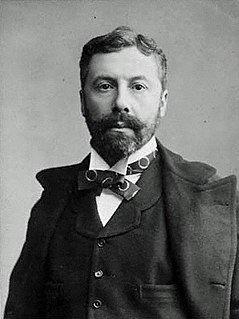 Richard DOyly Carte English theatre manager and producer (1844–1901)