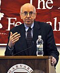 Thumbnail for File:Richard Posner at Harvard University.jpg