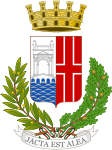 Rimini címere