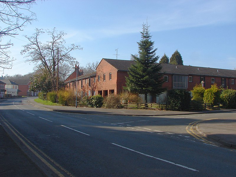 File:Rise Road, Sunningdale - geograph.org.uk - 2844877.jpg