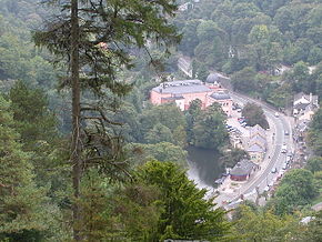 Rivero Derwent en Matlock Bath.jpg