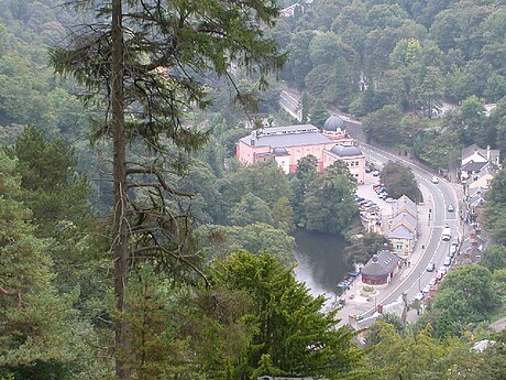 Matlock Bath