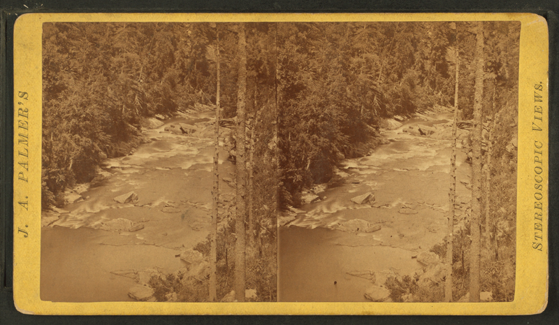 File:River just above Rapids, by Palmer, J. A..png