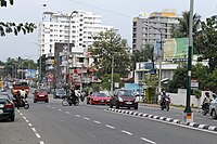 Road transport in Trivandrum.jpg