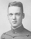 Robert B. Rheault RobertBRheault-USMA, West Point-1946.jpg