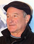 Vorschaubild für Robin Williams