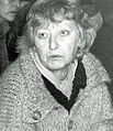 Christiane Rochefort, Quimperlé, 1979