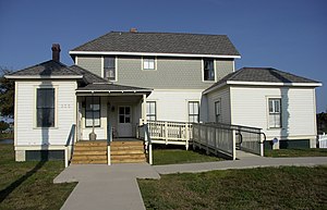 Rogers House (Daytona Beach, Florida)