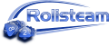 Description de l'image Rolisteam logo.svg.