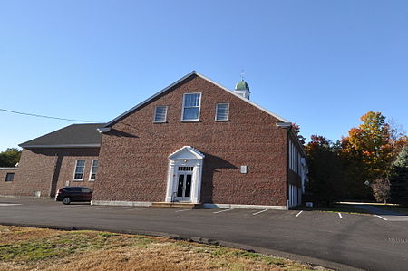 RollinsfordNH GradeSchool