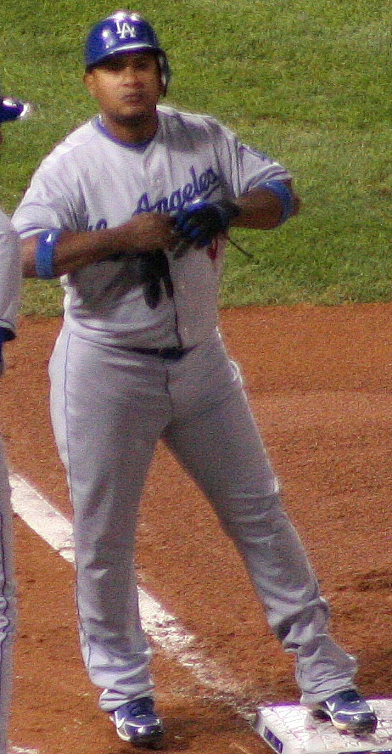 Albert Belle - Wikipedia