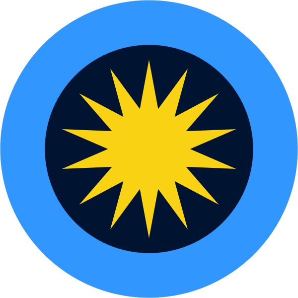 File:Roundel of Malaysia.svg