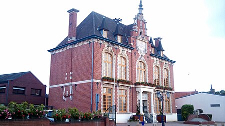 Rouvroy - Mairie -2.jpg