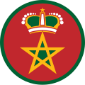 Morocco (Alternate[3])