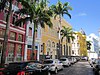 Old Town of Recife