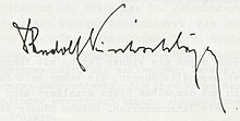 Rudolf Kirchschläger handtekening 1976.jpg